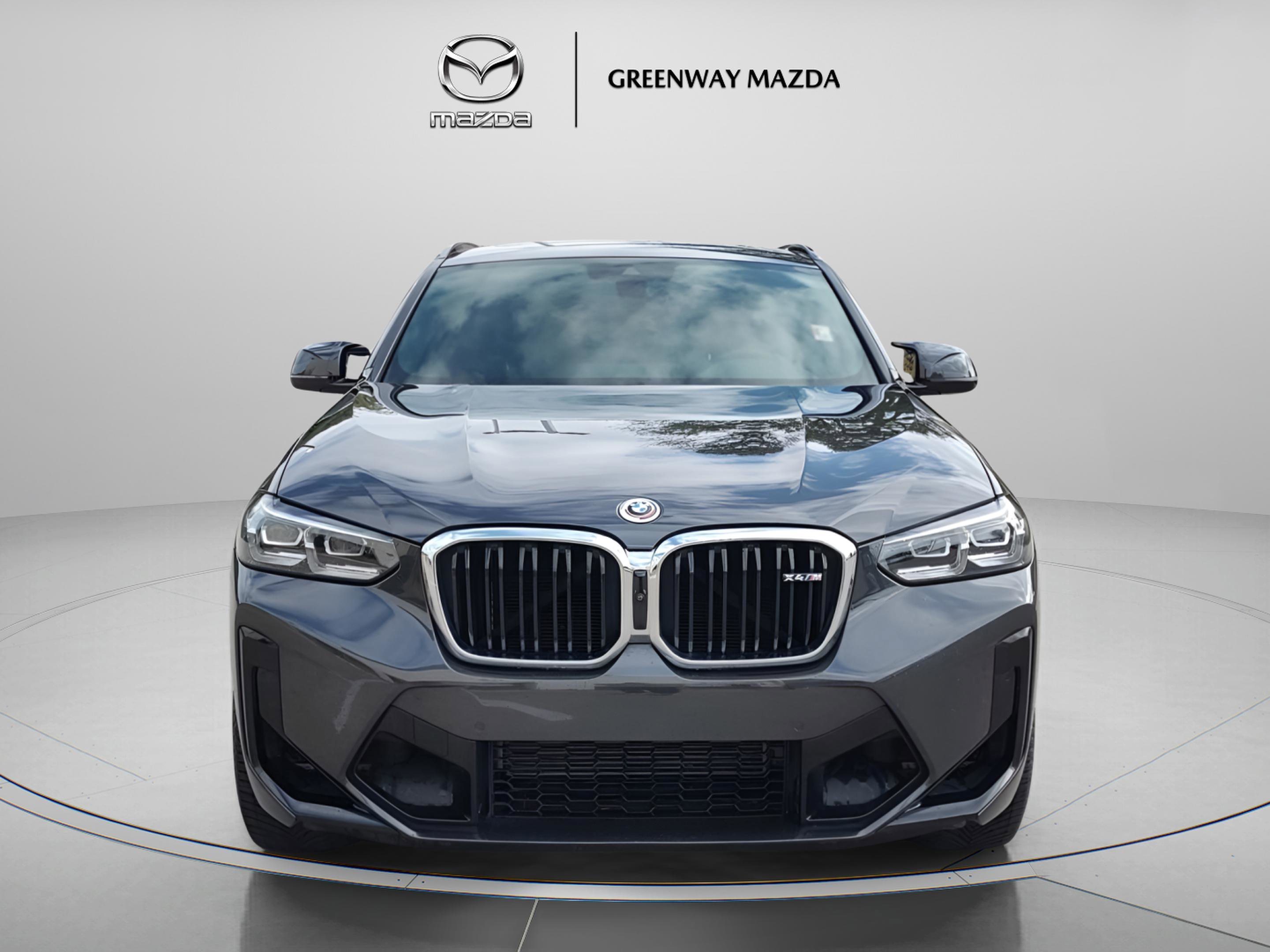 bmw x4 m 2023 5YM23EC04P9P48384 image bmw x4 m 2023 5YM23EC04P9P48384 image